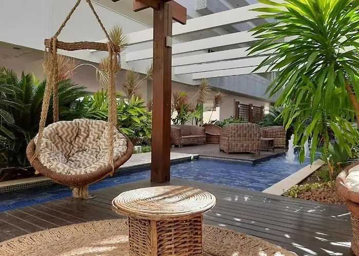 Mandai Apartamento 413 Cabo Frio