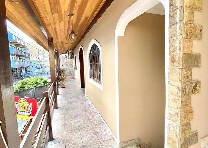 Apartamento Apes Do Pero 10 - Centro Cabo Frio