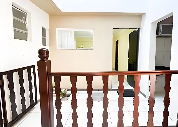 Apartamento Terreo Com Ac Cabo Frio